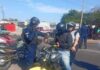 Punta Cardón blindada: Polifalcón despliega operativo especial para garantizar la tranquilidad ciudadana