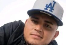 Fallece primer oficial de la PNB tras impactar en la ARC