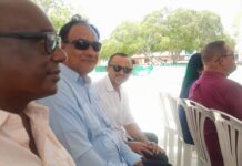 Paraguaná celebra su día rememorando su riqueza histórica con actos simultáneos en sus tres municipios