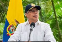 ¿Podrá Petro salir de Colombia?: esta es la decisión del Senado