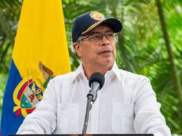 ¿Podrá Petro salir de Colombia?: esta es la decisión del Senado
