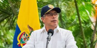 ¿Podrá Petro salir de Colombia?: esta es la decisión del Senado