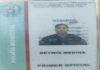 Muere agente de Policaracas en accidente de moto