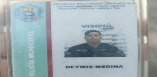 Muere agente de Policaracas en accidente de moto