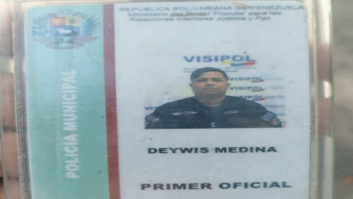 Policaracas