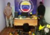 ¡Golpe al hampa! El Sipef atrapa a los implicados en el hurto a la Sala de Autogobierno del sector Andrés Eloy Blanco