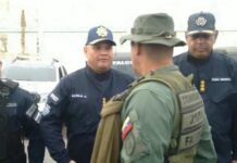 Despliegue masivo de seguridad en Paraguaná: fusión militar-policial blinda el municipio Carirubana
