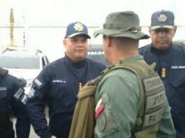 Despliegue masivo de seguridad en Paraguaná: fusión militar-policial blinda el municipio Carirubana