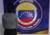 Acudió al Sipef a consultar su estatus y terminó detenida en Punto Fijo