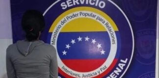 Acudió al Sipef a consultar su estatus y terminó detenida en Punto Fijo