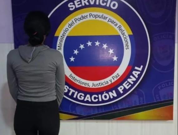 Solicitada