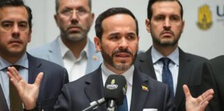 De la Espriella da nuevo balance de terremoto y anuncia medidas: van 265 fallecidos