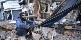 ¿Cuánto duró realmente el terremoto en Colombia?