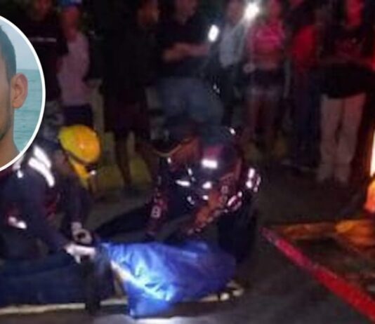 Joven trabajador pierde la vida al ser arrollado en la Morón-Coro