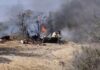 Tragedia aérea en Perú deja 13 muertos