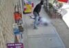 Venezolano mata de un puñetazo a mototaxista en Perú