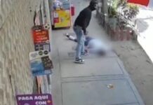 Venezolano mata de un puñetazo a mototaxista en Perú