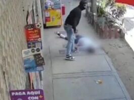 Venezolano mata de un puñetazo a mototaxista en Perú