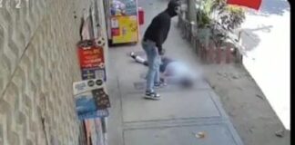 Venezolano mata de un puñetazo a mototaxista en Perú