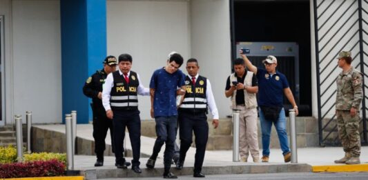Perú deportó a tres migrantes venezolanos vinculados al Tren de Aragua