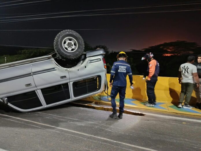 Vuelco 1