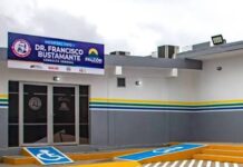 ¡De milagro! Conductora sobrevive a aparatoso vuelco en la Morón-Coro