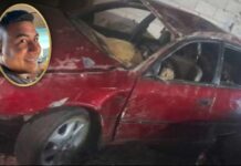 El trágico adiós de Wilson Castillo, el mecánico que entregó su corazón a Paraguaná