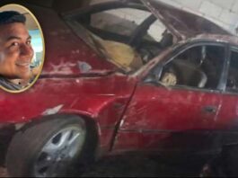 El trágico adiós de Wilson Castillo, el mecánico que entregó su corazón a Paraguaná