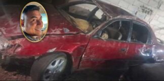 El trágico adiós de Wilson Castillo, el mecánico que entregó su corazón a Paraguaná