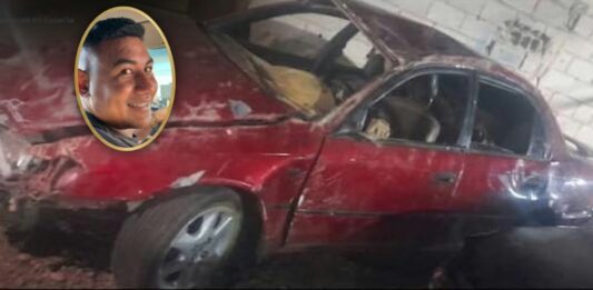 El trágico adiós de Wilson Castillo, el mecánico que entregó su corazón a Paraguaná