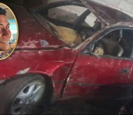 El trágico adiós de Wilson Castillo, el mecánico que entregó su corazón a Paraguaná