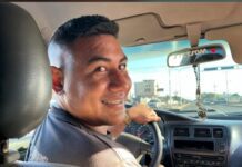 Familiares exigen justicia por la muerte de Wilson Castillo