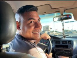 Familiares exigen justicia por la muerte de Wilson Castillo