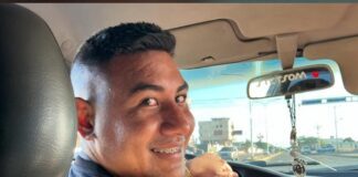 Familiares exigen justicia por la muerte de Wilson Castillo