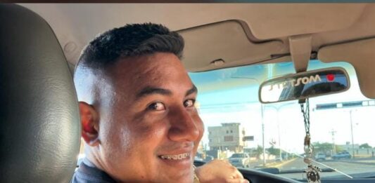 Familiares exigen justicia por la muerte de Wilson Castillo