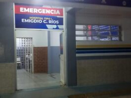 Poca experiencia al volante terminó en aparatoso accidente en Churuguara