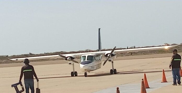 avioneta