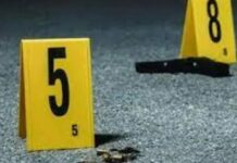 Abatido peligroso azote en Valencia que era buscado por drogas, extorsión y doble homicidio
