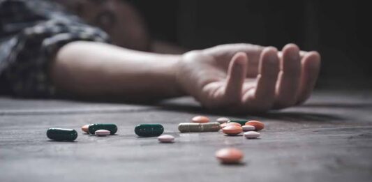 Adolescente atentó contra su vida en Creolandia
