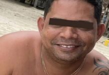 Mujer sobrevivió a 16 puñaladas y a un atropello
