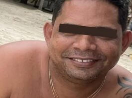 Mujer sobrevivió a 16 puñaladas y a un atropello