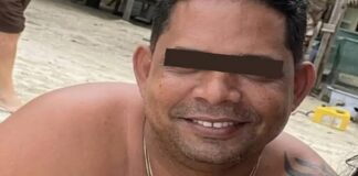 Mujer sobrevivió a 16 puñaladas y a un atropello