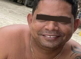 Mujer sobrevivió a 16 puñaladas y a un atropello