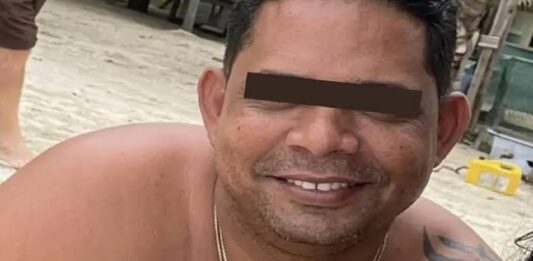 Mujer sobrevivió a 16 puñaladas y a un atropello