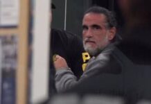 Alex Saab se declara culpable en Miami tras su segunda extradición