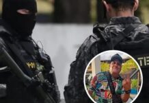 Asesinan al reconocido talentoso venezolano «Alfred DJ» durante su fiesta de cumpleaños