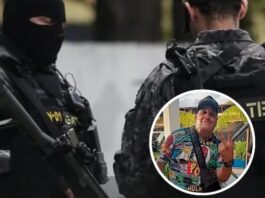 Asesinan al reconocido talentoso venezolano «Alfred DJ» durante su fiesta de cumpleaños