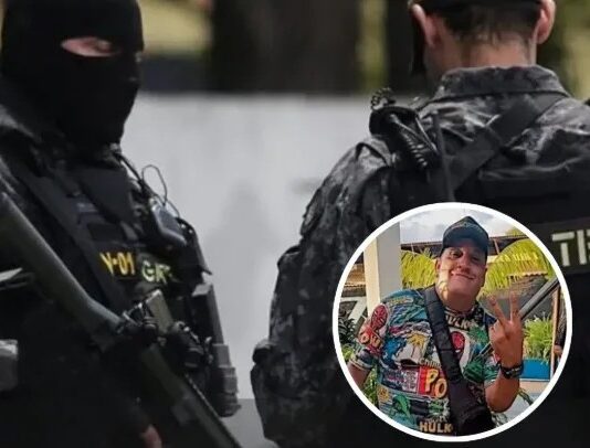 Asesinan al reconocido talentoso venezolano «Alfred DJ» durante su fiesta de cumpleaños