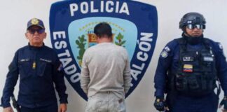 Cae sujeto por cacería ilegal y porte ilícito de arma en Pedregal