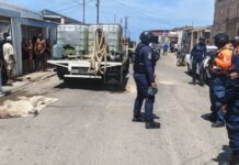 Tragedia en Punto Fijo: un hombre fallece tras ser arrollado por un camión